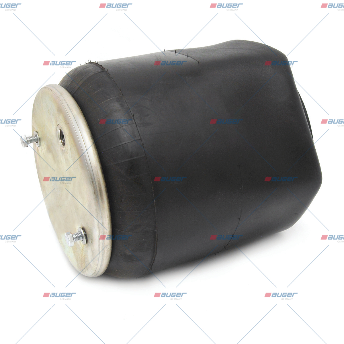 Luftfederbalg, Komp. Typ mit Kunst.Kolb.